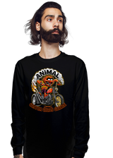 ShirtPunch Animal Custom Chaos Garage, view 4