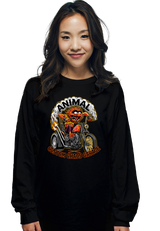 ShirtPunch Animal Custom Chaos Garage, view 6