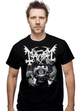 ShirtPunch Animal Mayhem, view 2