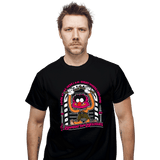ShirtPunch Animal Melodies, view 2