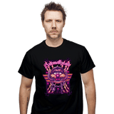 ShirtPunch Animalhead, view 2