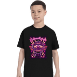 ShirtPunch Animalhead, view 3