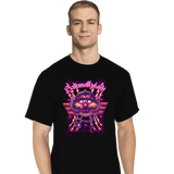ShirtPunch Animalhead, view 4