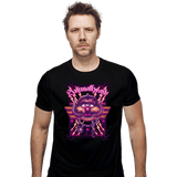 ShirtPunch Animalhead, view 5