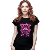 ShirtPunch Animalhead, view 6