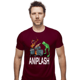 ShirtPunch Aniplash, view 5