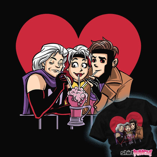 ShirtPunch Anna Marie