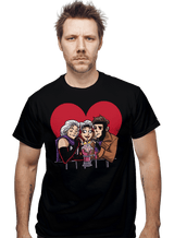 ShirtPunch Anna Marie, view 2