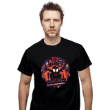 ShirtPunch Anomaly Pilgrim, view 2