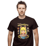 ShirtPunch Another World's Kingdom, view 2