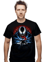ShirtPunch Antihero Symbiote, view 2