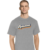 ShirtPunch Antisocial., view 4