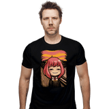 ShirtPunch Anya Hehe, view 5