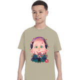 ShirtPunch Anya Yukio-e, view 3
