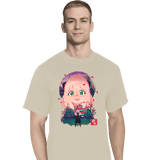 ShirtPunch Anya Yukio-e, view 4