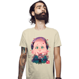 ShirtPunch Anya Yukio-e, view 5