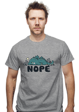 ShirtPunch Apocalypse Later, view 2