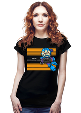 ShirtPunch Apocalypse Man, view 3