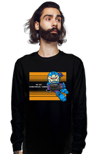ShirtPunch Apocalypse Man, view 4