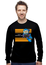 ShirtPunch Apocalypse Man, view 5