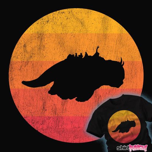 ShirtPunch Appa Yip-Yip