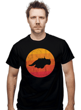 ShirtPunch Appa Yip-Yip, view 2