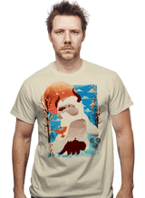 ShirtPunch Appa!, view 2