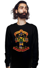 ShirtPunch Appetite For Darkness, view 4