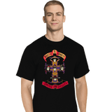 ShirtPunch Appetite For Destruction, view 4