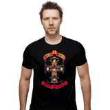 ShirtPunch Appetite For Destruction, view 5