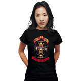 ShirtPunch Appetite For Destruction, view 6