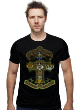 ShirtPunch Appetite For Eternity, view 2