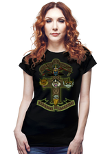 ShirtPunch Appetite For Eternity, view 3