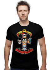 ShirtPunch Appetite For Gotham, view 2