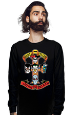 ShirtPunch Appetite For Gotham, view 4