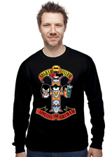 ShirtPunch Appetite For Gotham, view 5