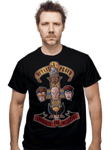 ShirtPunch Appetite For Mutants, view 2