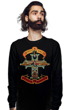 ShirtPunch Appetite For Sacrifice, view 4
