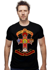 ShirtPunch Appetite For Thundera, view 2