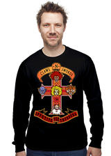 ShirtPunch Appetite For Thundera, view 5