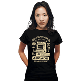 ShirtPunch Arcade Gamers, view 6