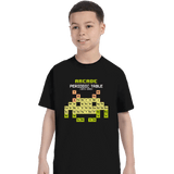 ShirtPunch Arcade Periodic Table, view 3