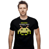 ShirtPunch Arcade Periodic Table, view 5