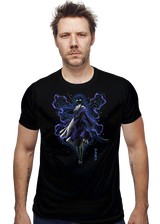 ShirtPunch Arcane Heir Shadow, view 2