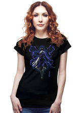 ShirtPunch Arcane Heir Shadow, view 3