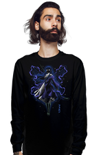 ShirtPunch Arcane Heir Shadow, view 4