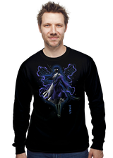 ShirtPunch Arcane Heir Shadow, view 5