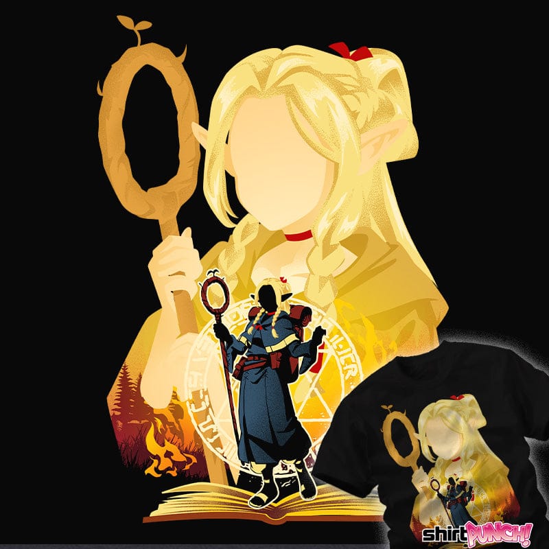 ShirtPunch Arcane Revival