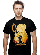 ShirtPunch Arcane Revival, view 2