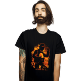 ShirtPunch Archaeologist, view 2